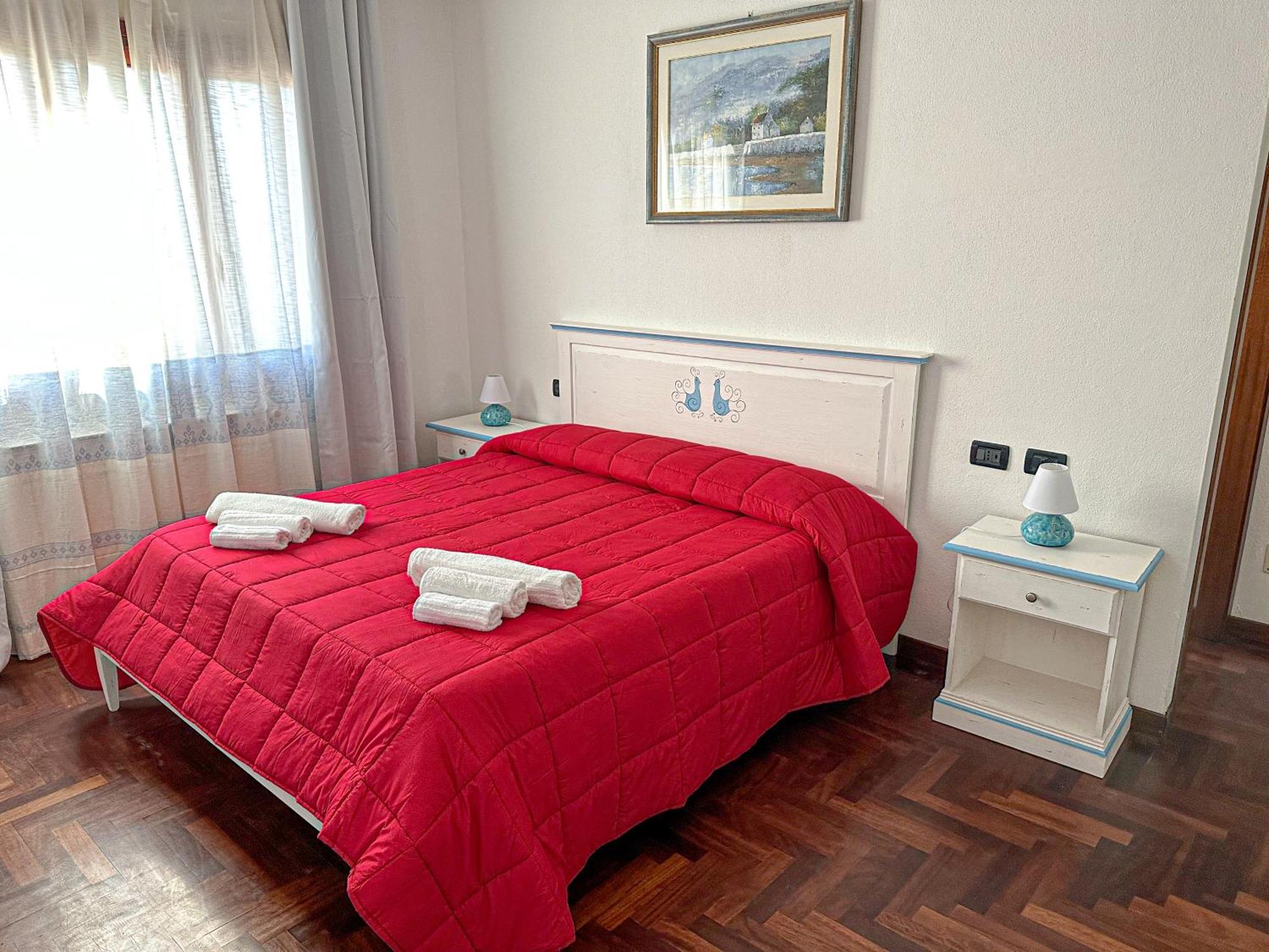 B&B Bellavista Posada 外观 照片