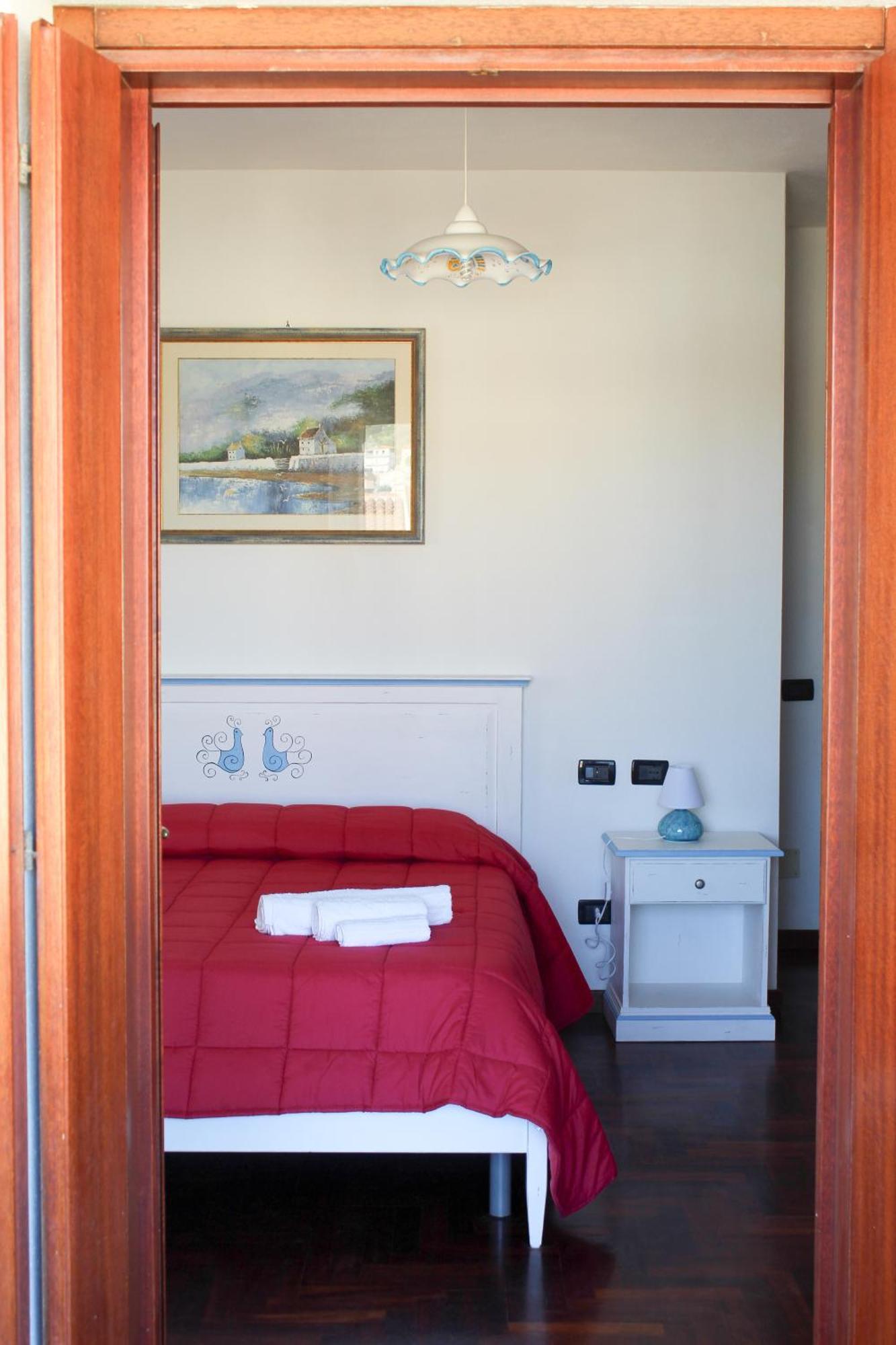 B&B Bellavista Posada 外观 照片
