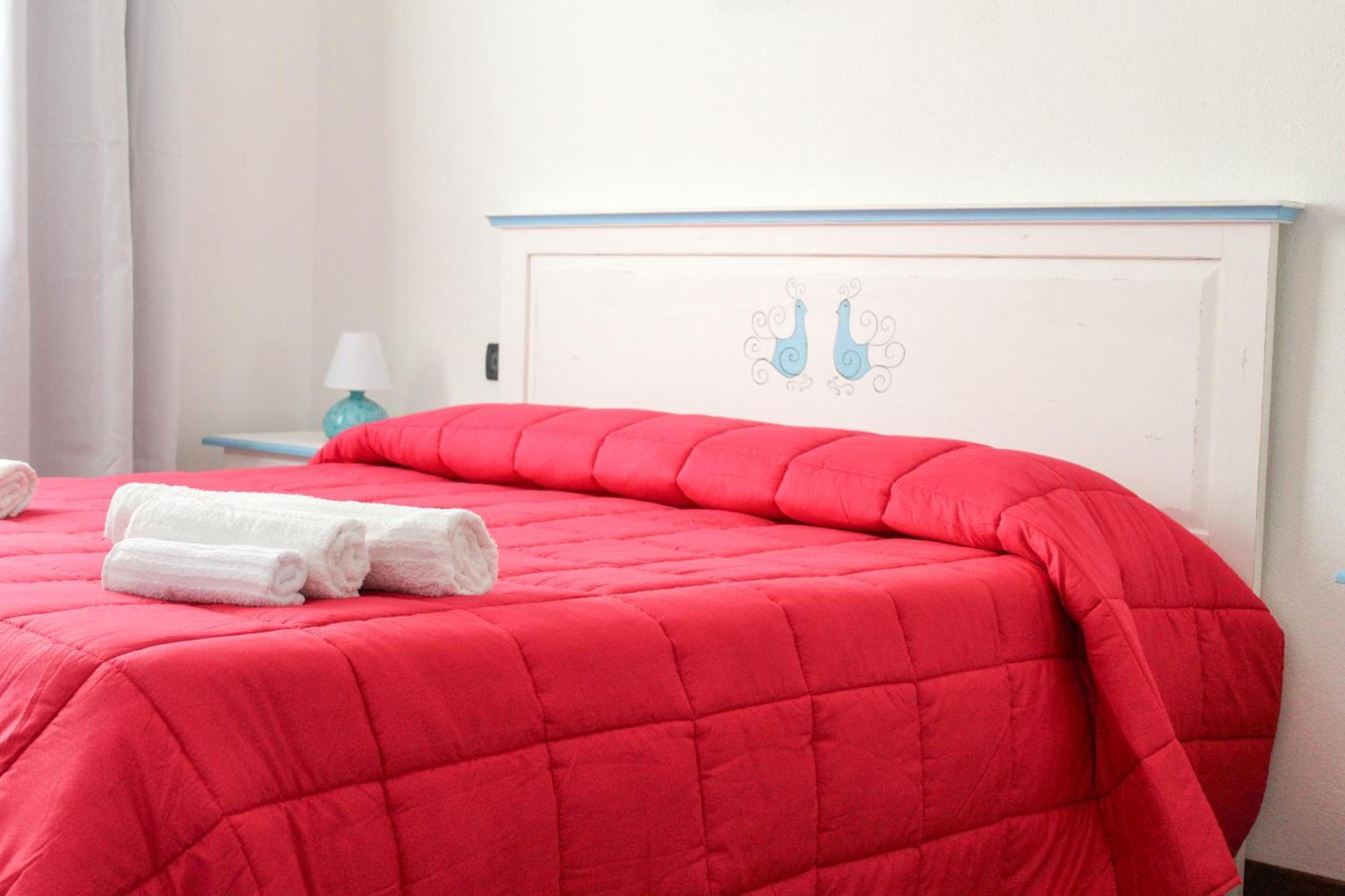 B&B Bellavista Posada 外观 照片