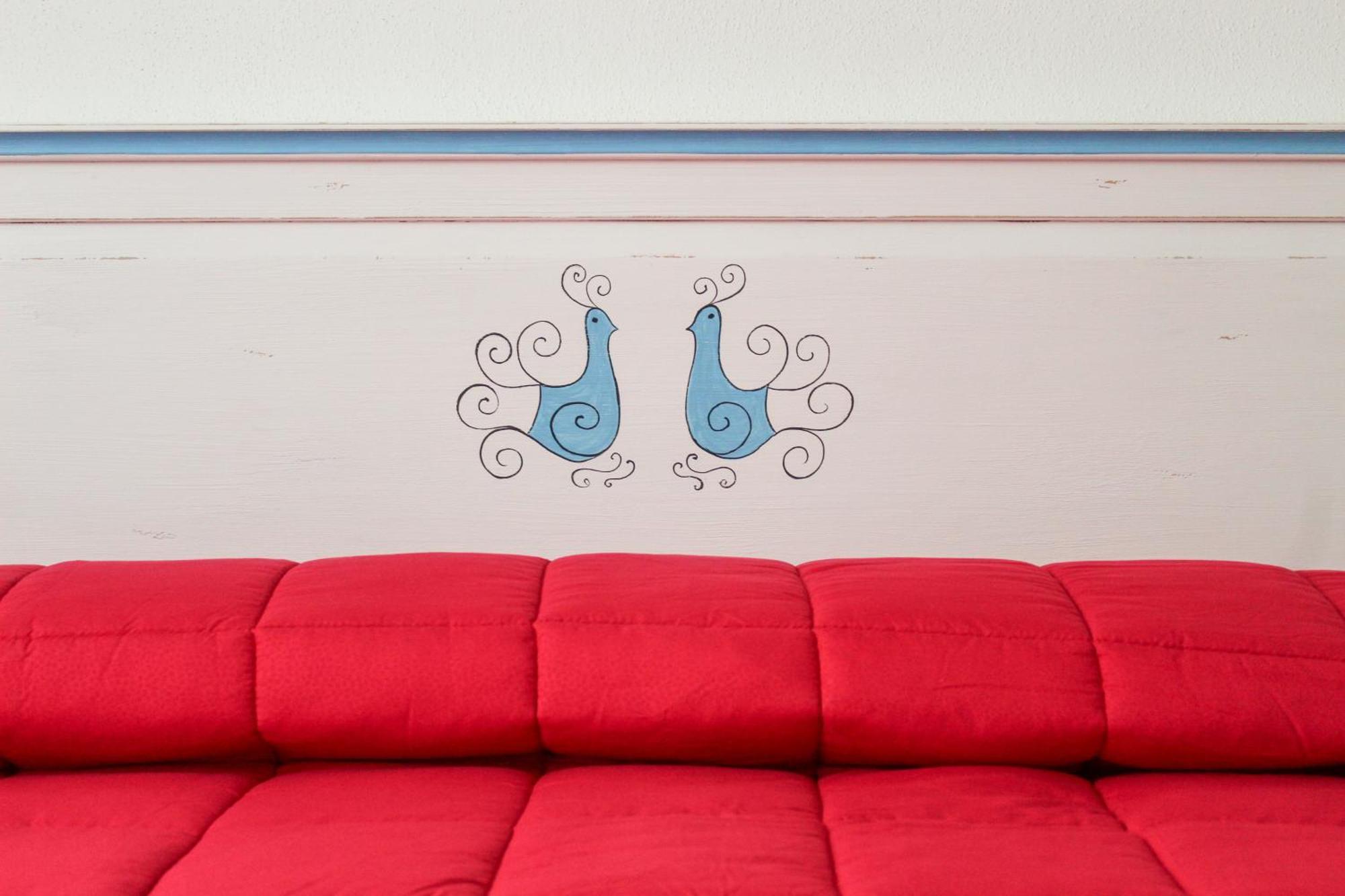 B&B Bellavista Posada 外观 照片