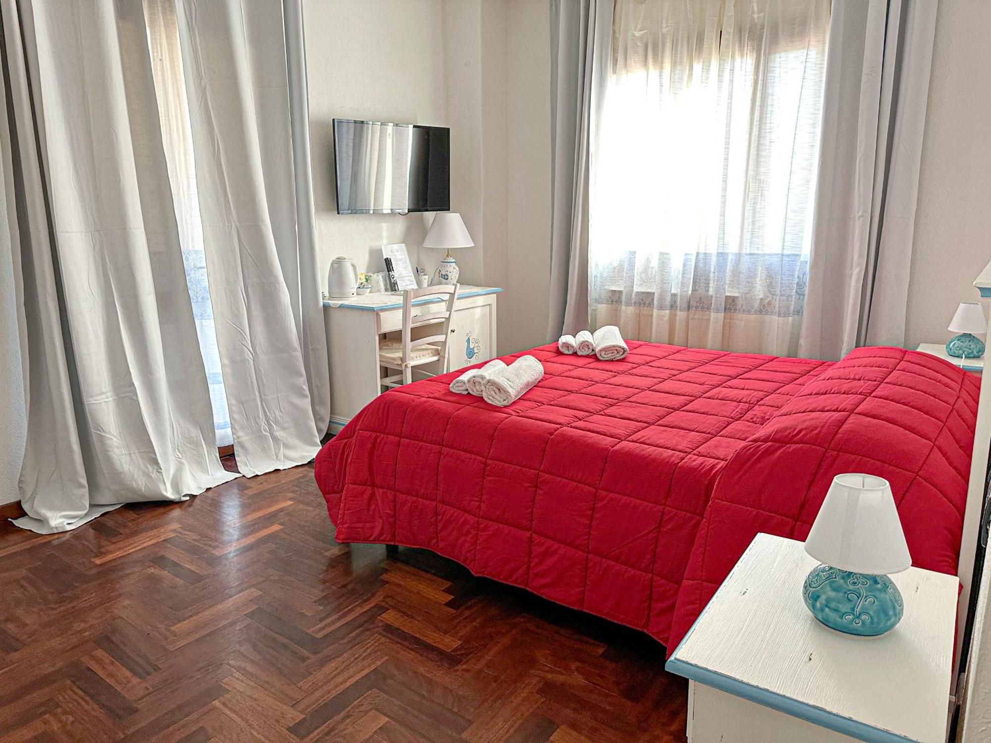 B&B Bellavista Posada 外观 照片