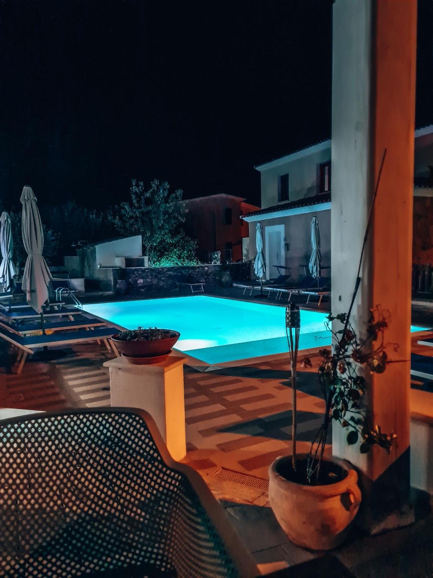 B&B Bellavista Posada 外观 照片