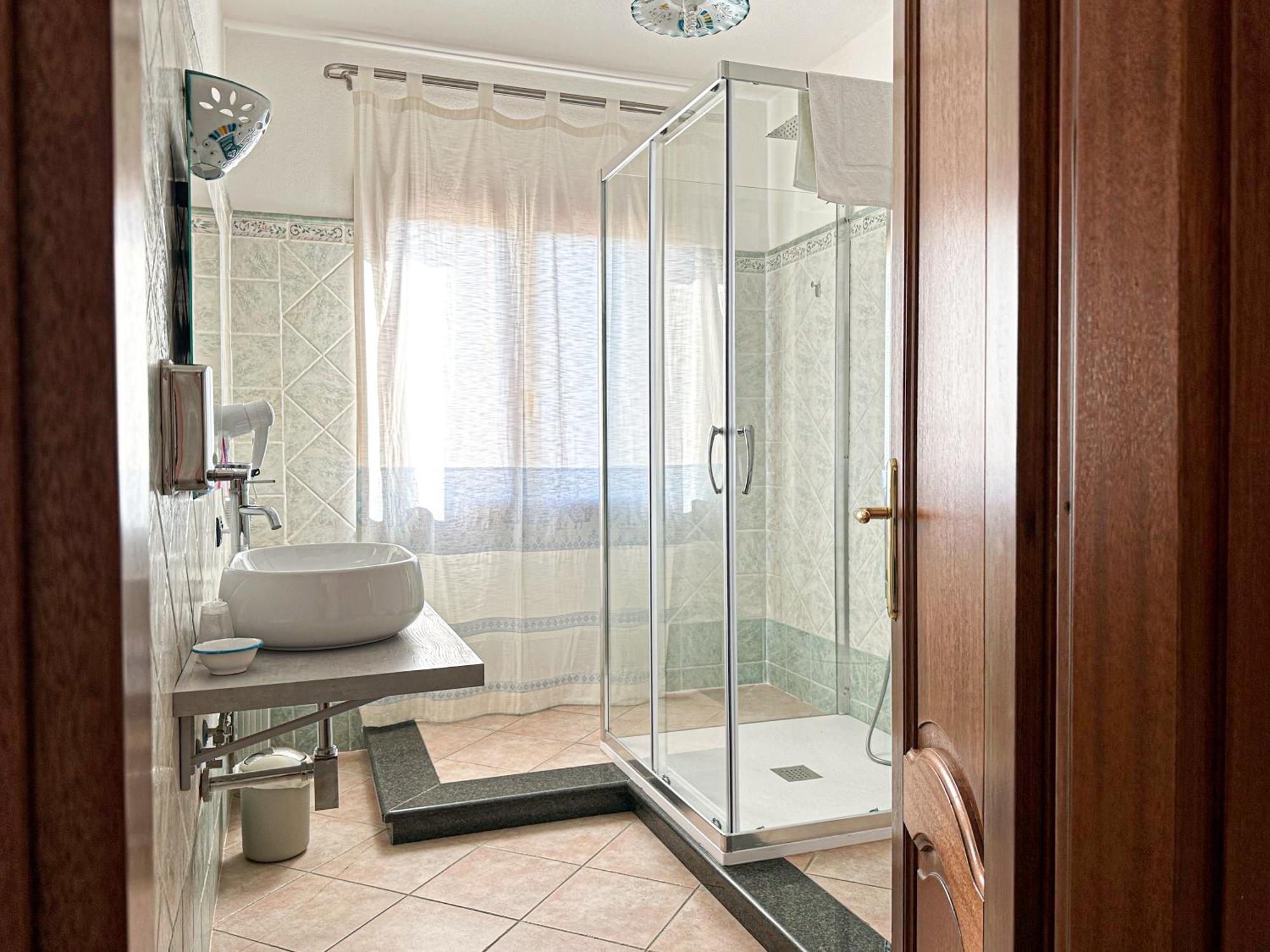 B&B Bellavista Posada 外观 照片