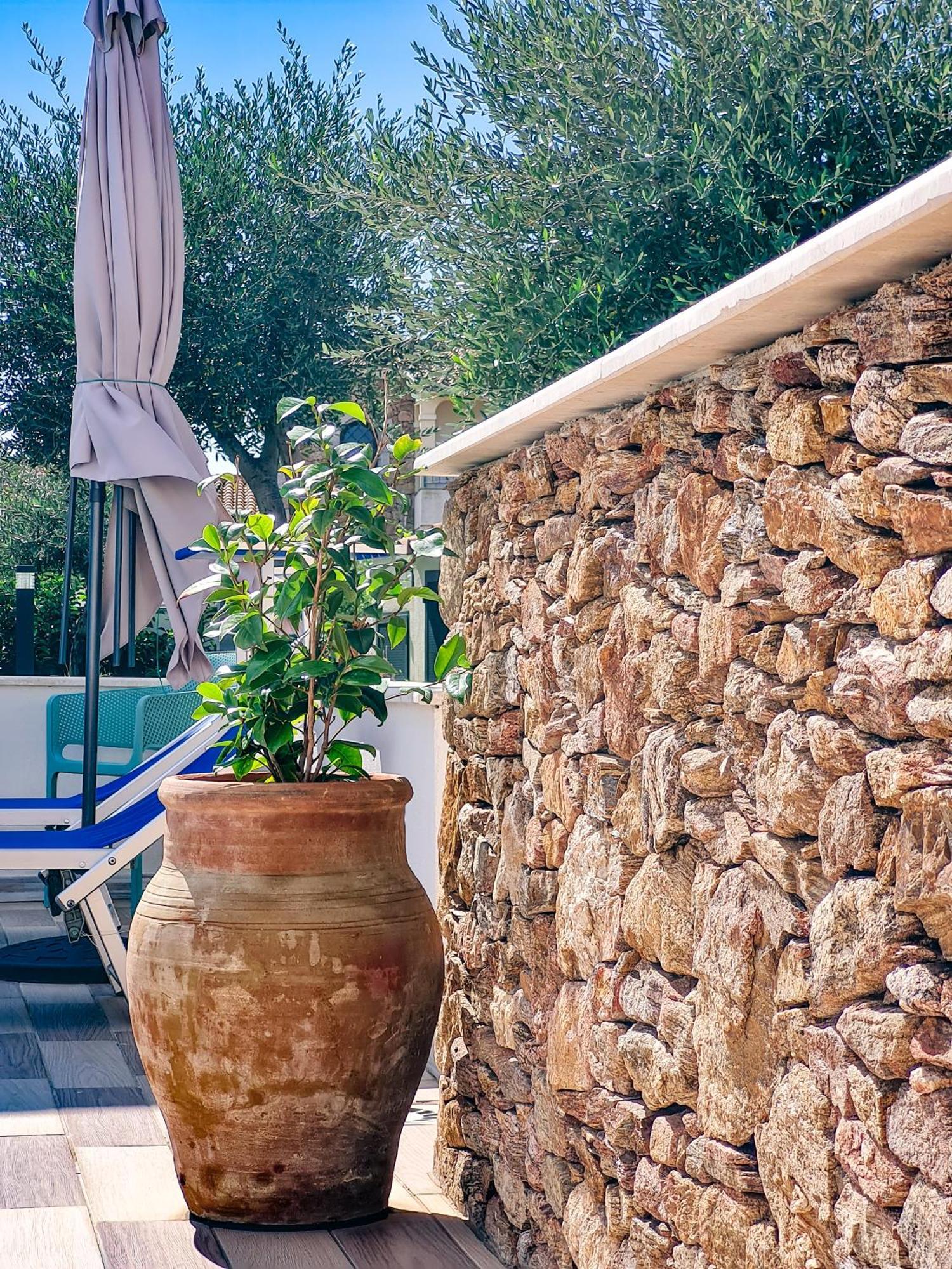 B&B Bellavista Posada 外观 照片