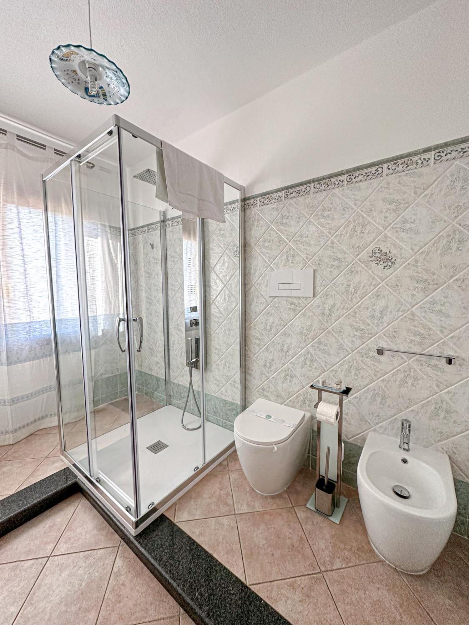 B&B Bellavista Posada 外观 照片